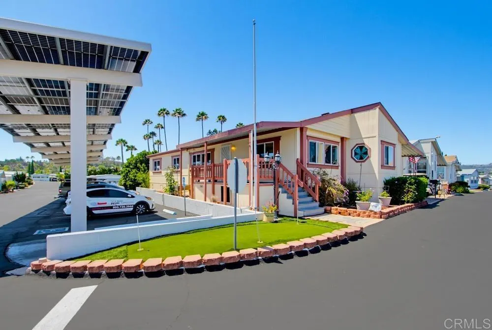 1219 E Barham Drive Unit 127, San Marcos, CA 92078 - Photo 2 of 57, San Marcos, CA