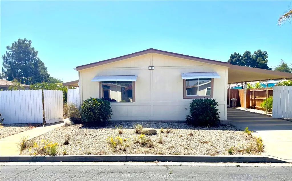 519 W Taylor Unit 185, Santa Maria, CA 93458 - Main photo, Santa Maria, CA