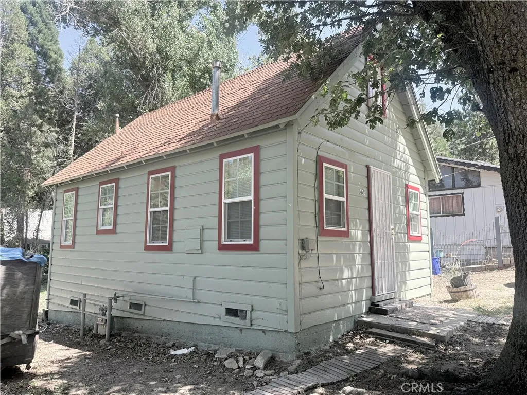 369 Log, Crestline, CA 92325 - Photo 3 of 4, Crestline, CA