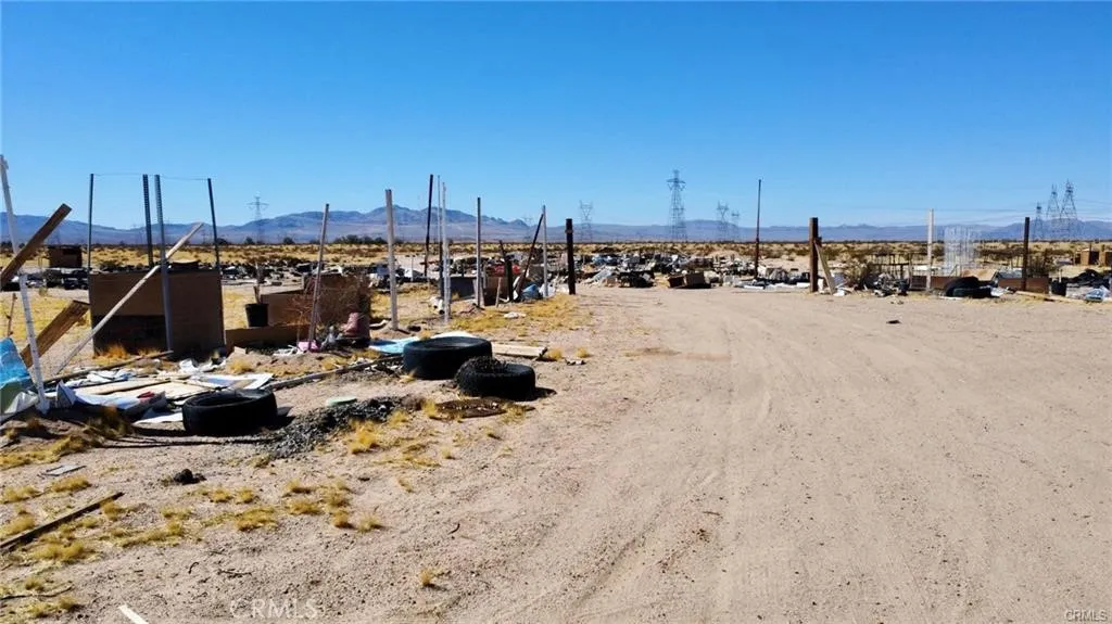 0 Camelot, Newberry Springs, CA 92365 - Photo 2 of 15, Newberry Springs, CA