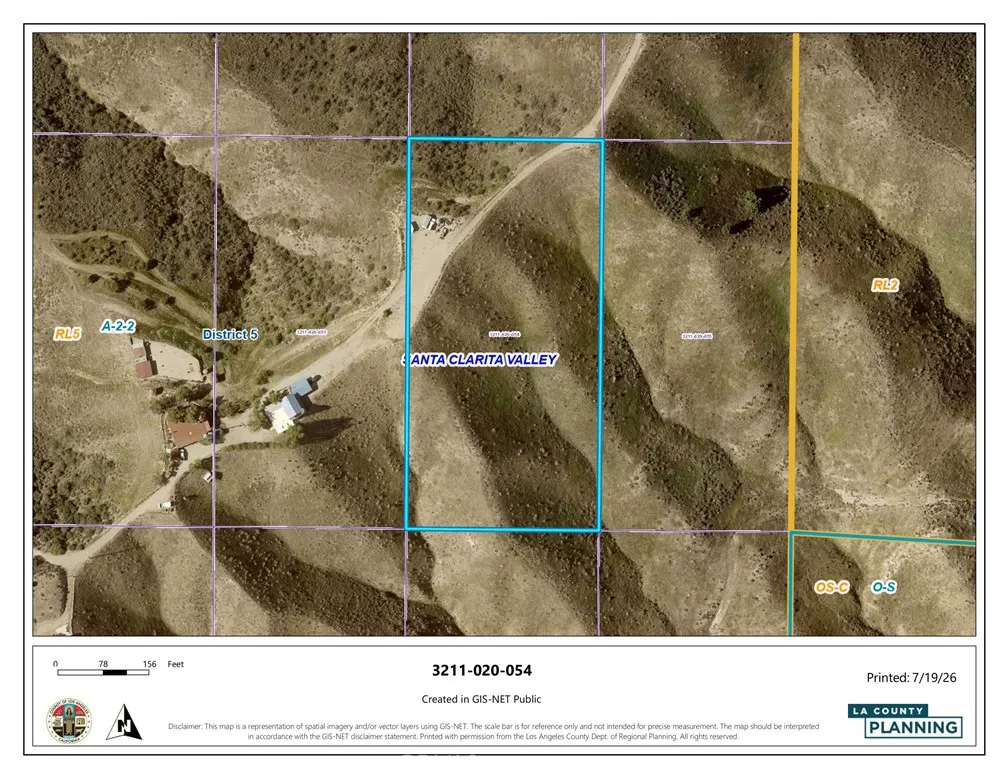 1 Soledad Canyon, Agua Dulce, CA 91350 - Main photo, Agua Dulce, CA