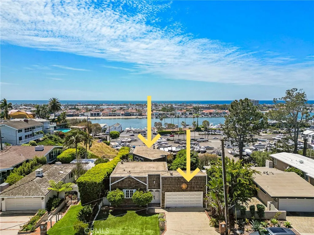 2209 Cliff Drive, Newport Beach, CA 92663 - Main photo, Newport Beach, CA