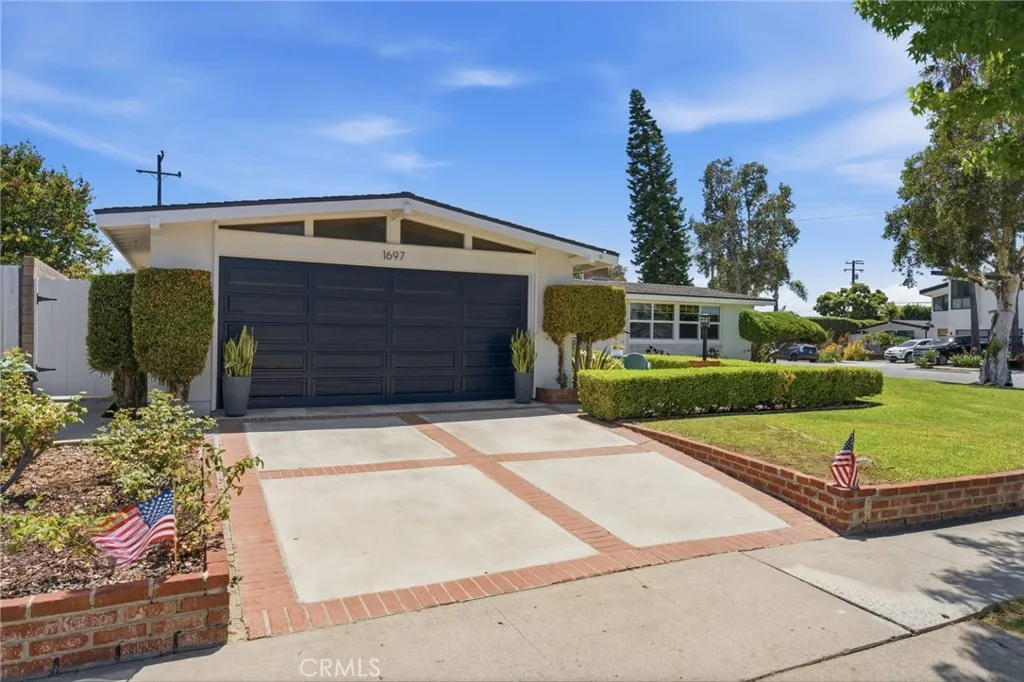 1697 Labrador, Costa Mesa, CA 92626 - Photo 4 of 50, Costa Mesa, CA