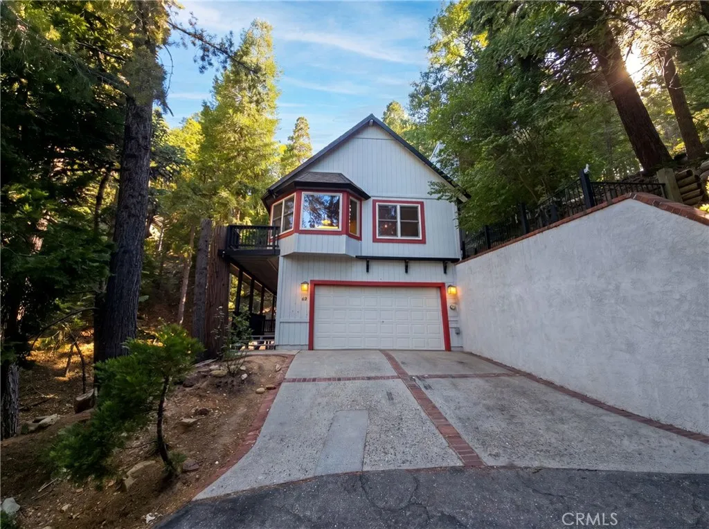 472 Brentwood, Lake Arrowhead, CA 92352 - Photo 5 of 28, Lake Arrowhead, CA