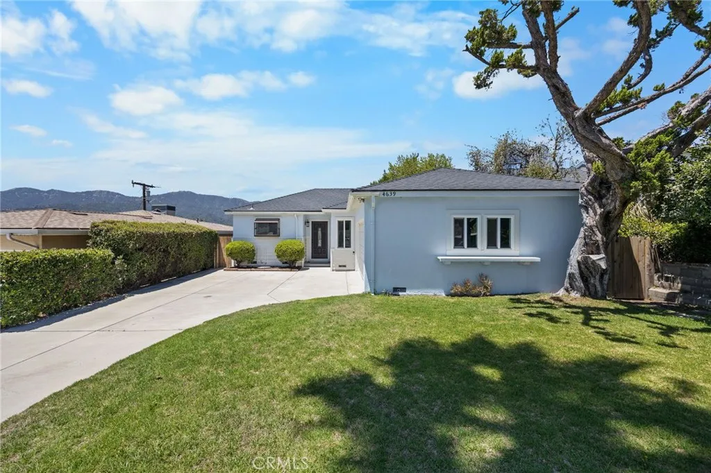 4639 Ramsdell Avenue, La Crescenta, CA 91214 - Photo 2 of 50, La Crescenta, CA
