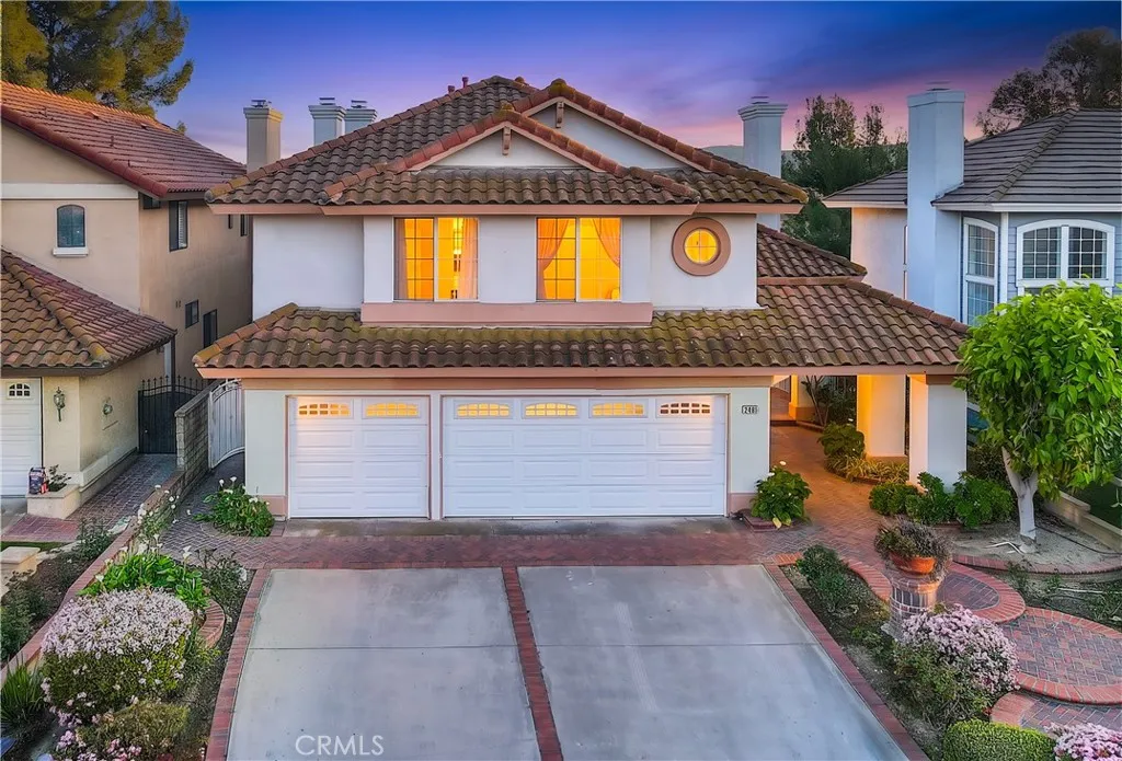 2481 Hawkwood Drive, Chino Hills, CA 91709 - Main photo, Chino Hills, CA