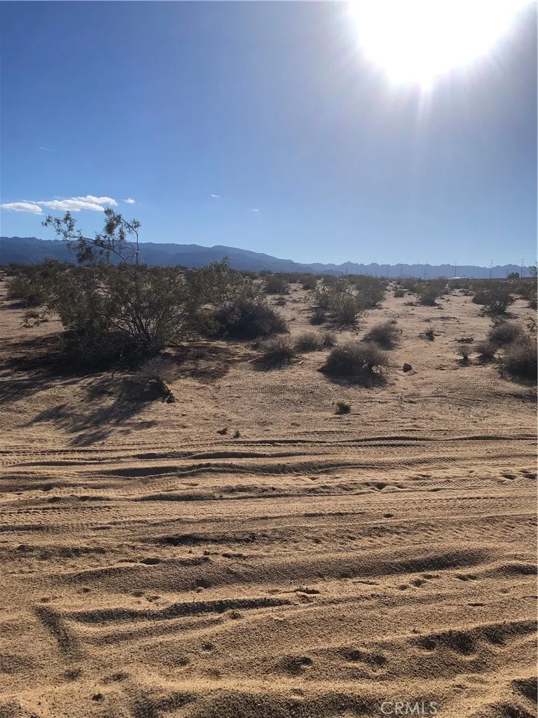 1 Pampas, 29 Palms, CA 92277 - Photo 3 of 4, 29 Palms, CA