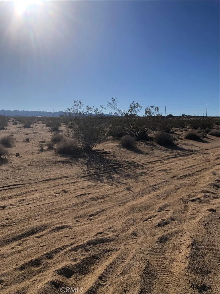 1 Pampas, 29 Palms, CA 92277 - Main photo, 29 Palms, CA