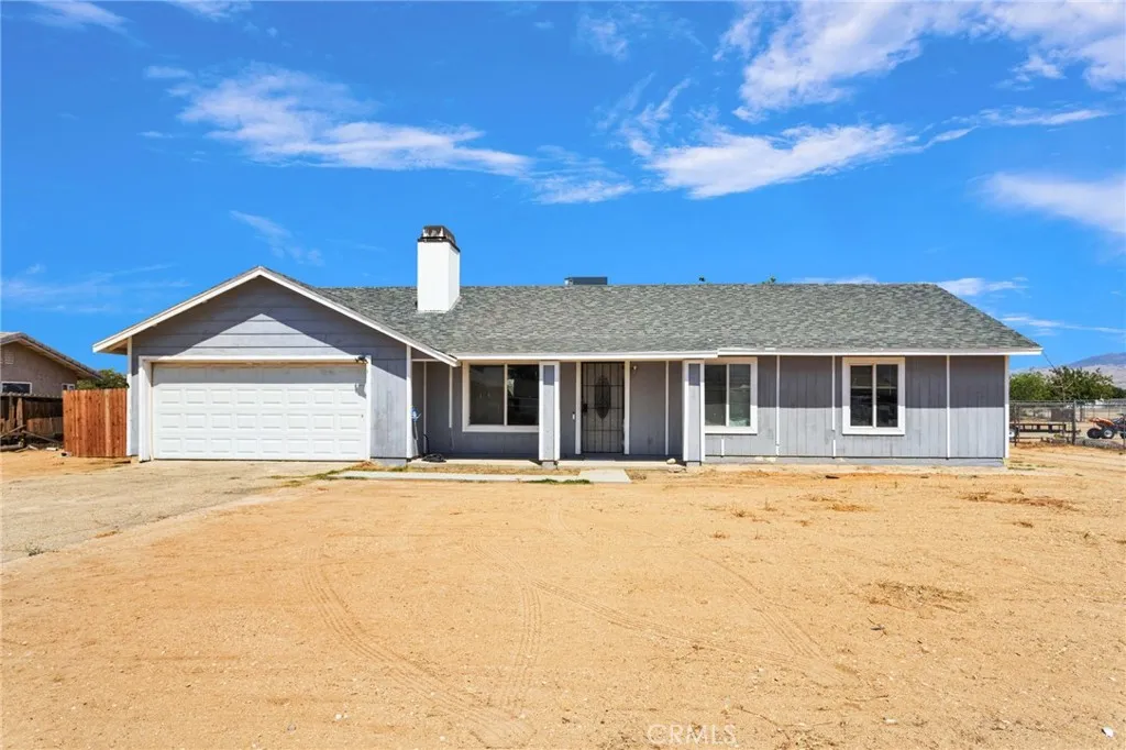 11931 Puye, Apple Valley, CA 92308 - Main photo, Apple Valley, CA