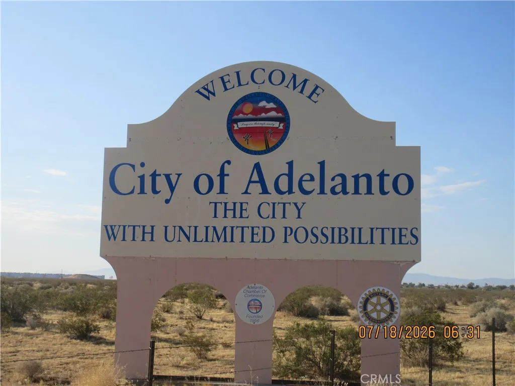 0 Nw Us-395, Adelanto, CA 92301 - Photo 4 of 4, Adelanto, CA