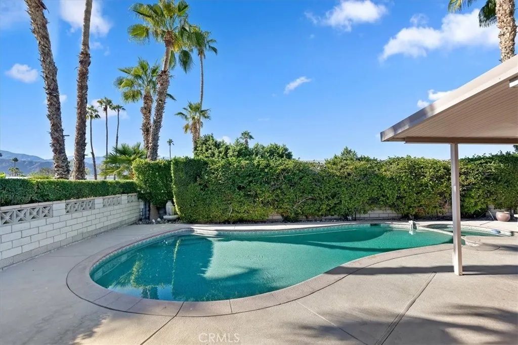 Palm Desert, CA 92260