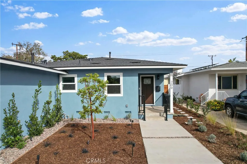209 E Mayfair, Orange, CA 92867 - Photo 3 of 41, Orange, CA
