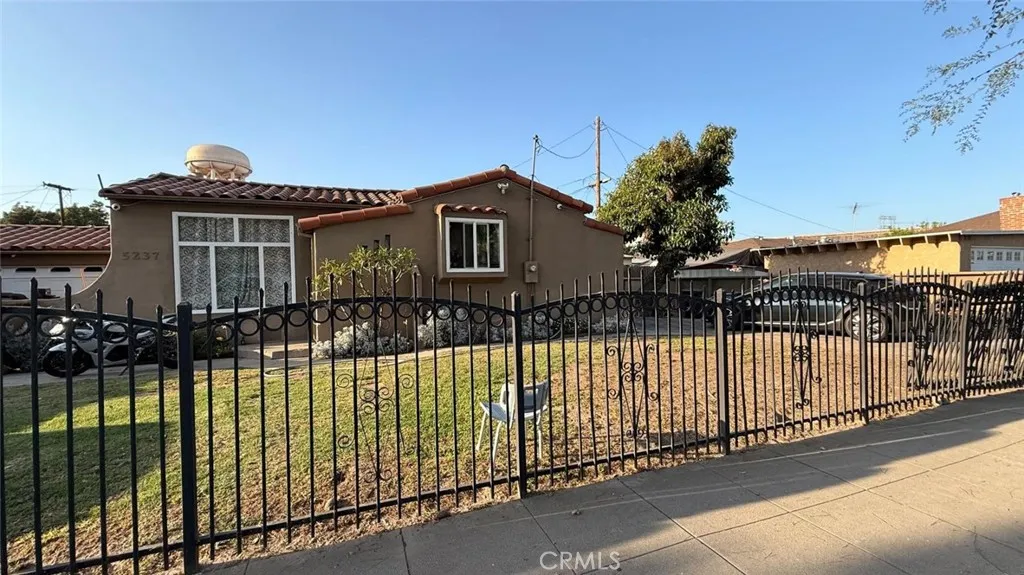 5237 Duncan, South Gate, CA 90280 - Photo 2 of 4, South Gate, CA
