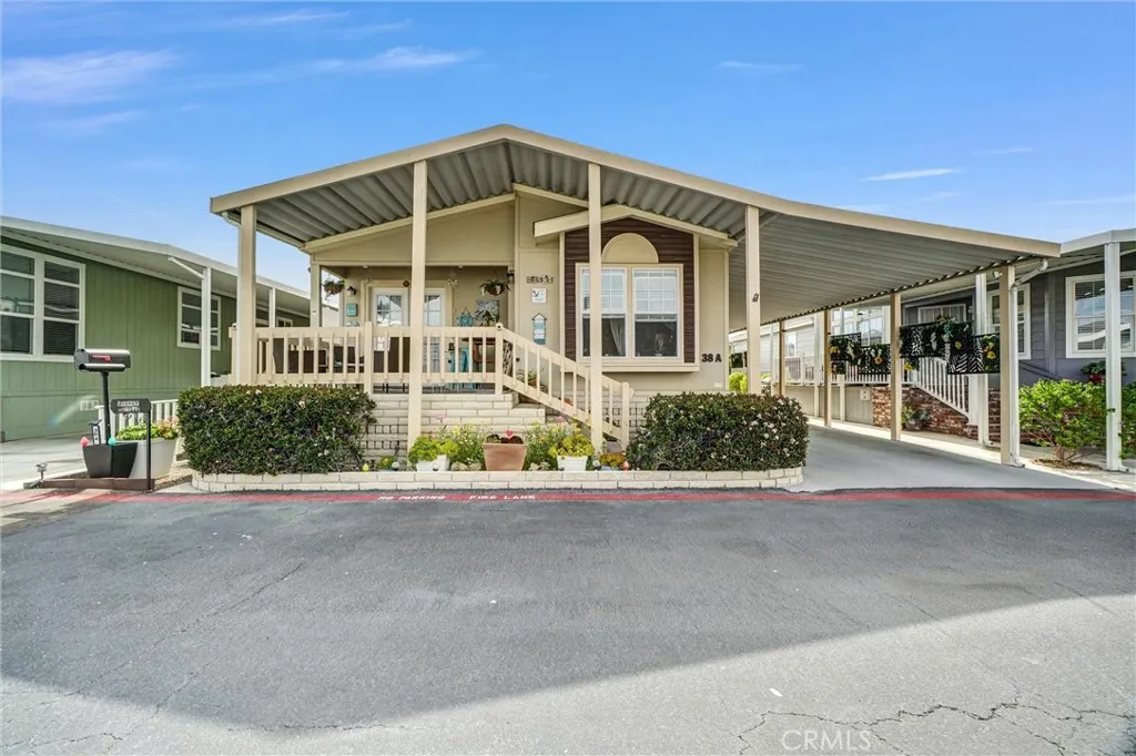 9850 Garfield Unit 38a, Huntington Beach, CA 92646 - Main photo, Huntington Beach, CA