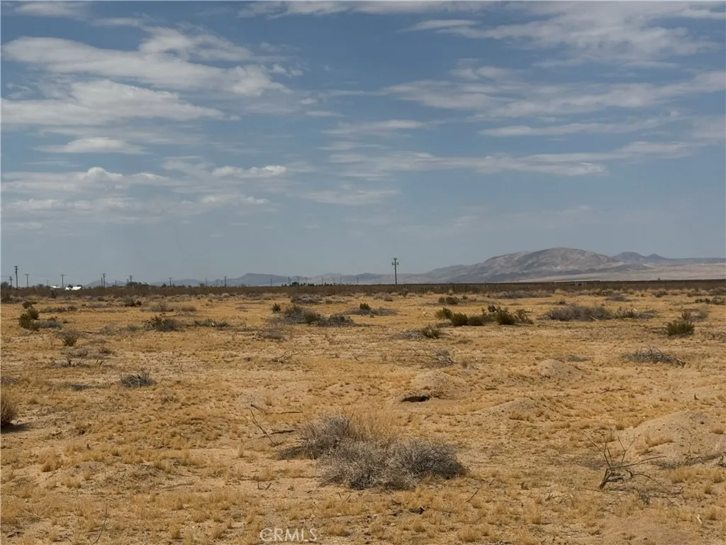 62626 N Pole, Joshua Tree, CA 92252 - Photo 3 of 20, Joshua Tree, CA