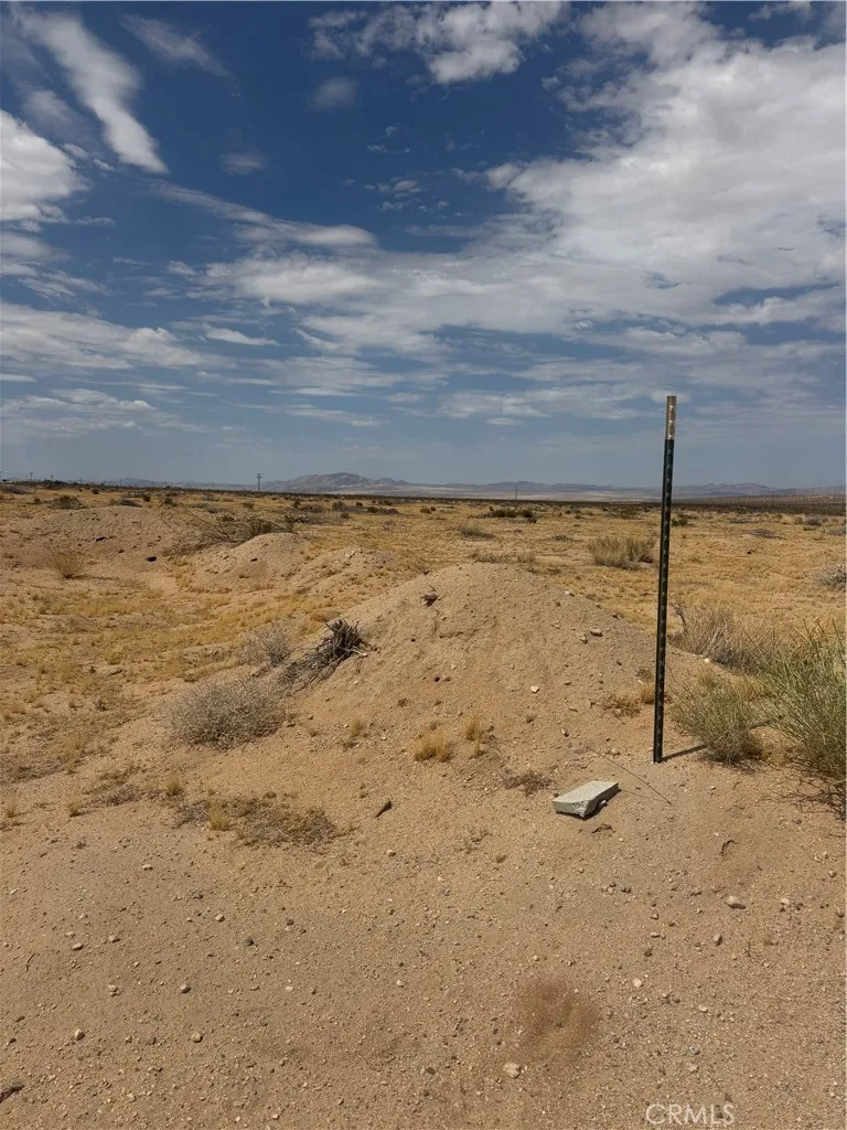 62626 N Pole, Joshua Tree, CA 92252 - Photo 2 of 20, Joshua Tree, CA