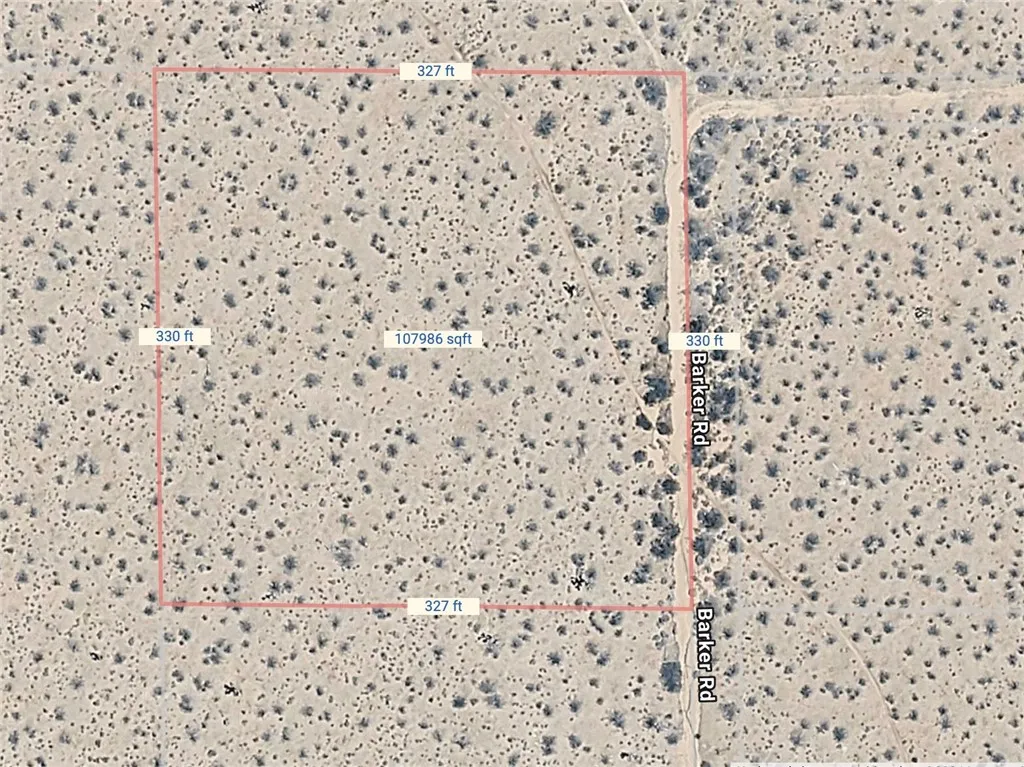 0 Vacant Land, Apple Valley, CA 92307 - Main photo, Apple Valley, CA