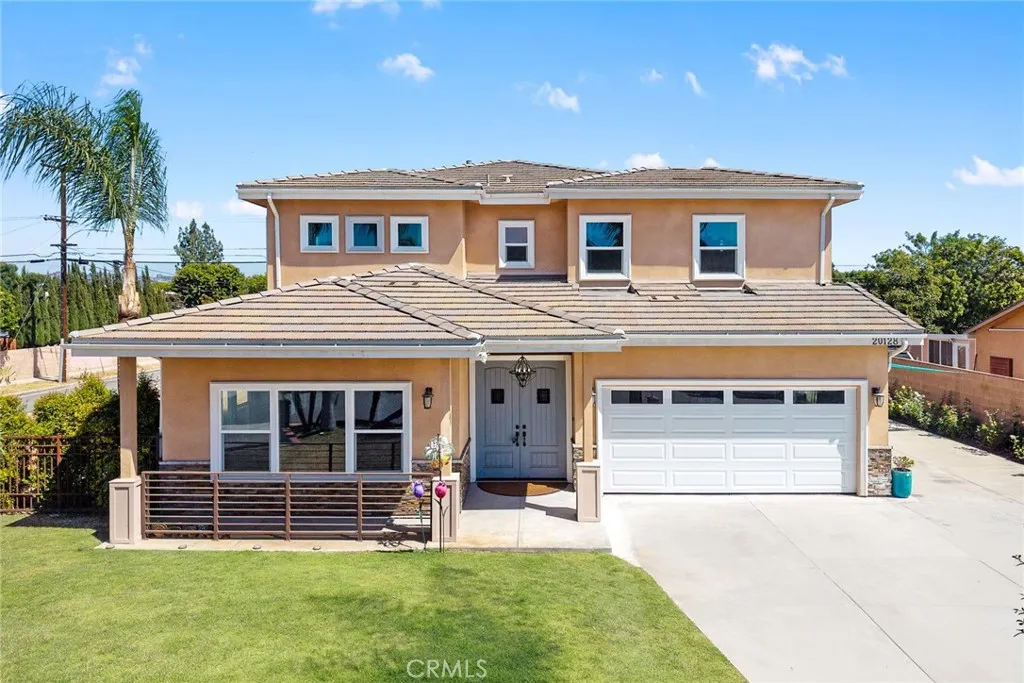 20128 Diehl St, Walnut, CA 91789 - Main photo, Walnut, CA