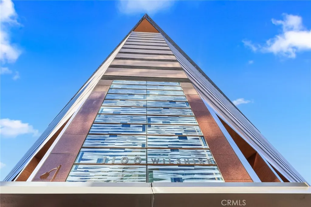 1100 Wilshire Boulevard Unit 3309, Los Angeles, CA 90017 - Photo 3 of 38, Los Angeles, CA