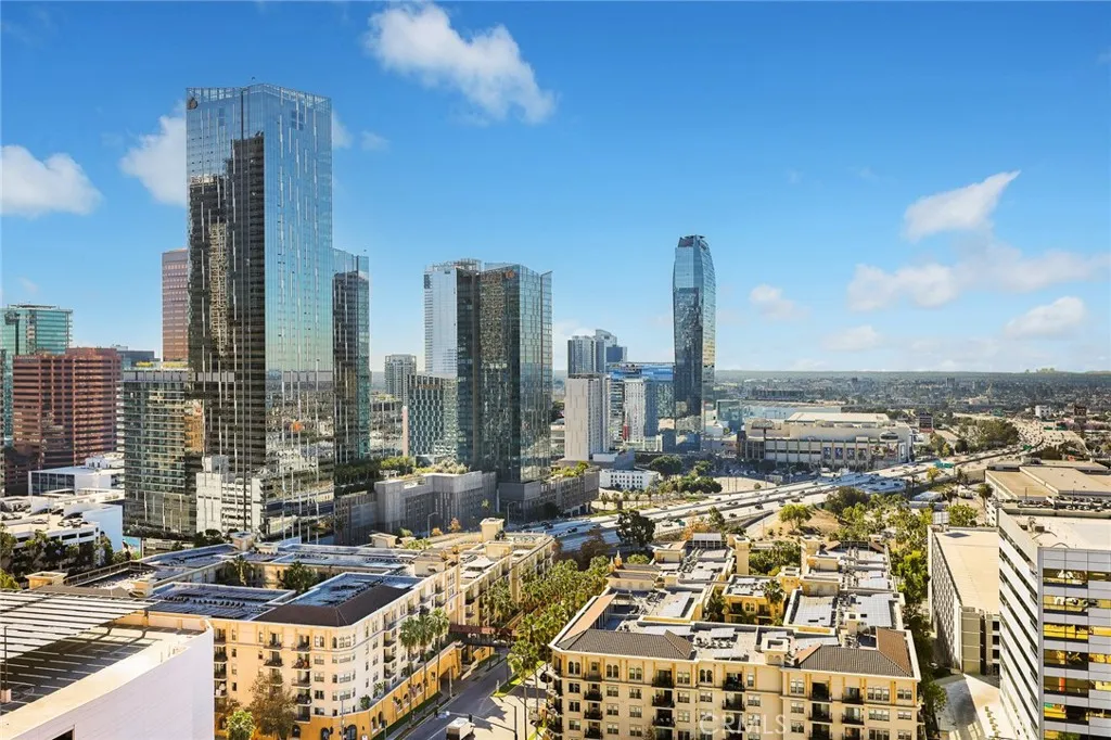 1100 Wilshire Boulevard Unit 3309, Los Angeles, CA 90017 - Main photo, Los Angeles, CA