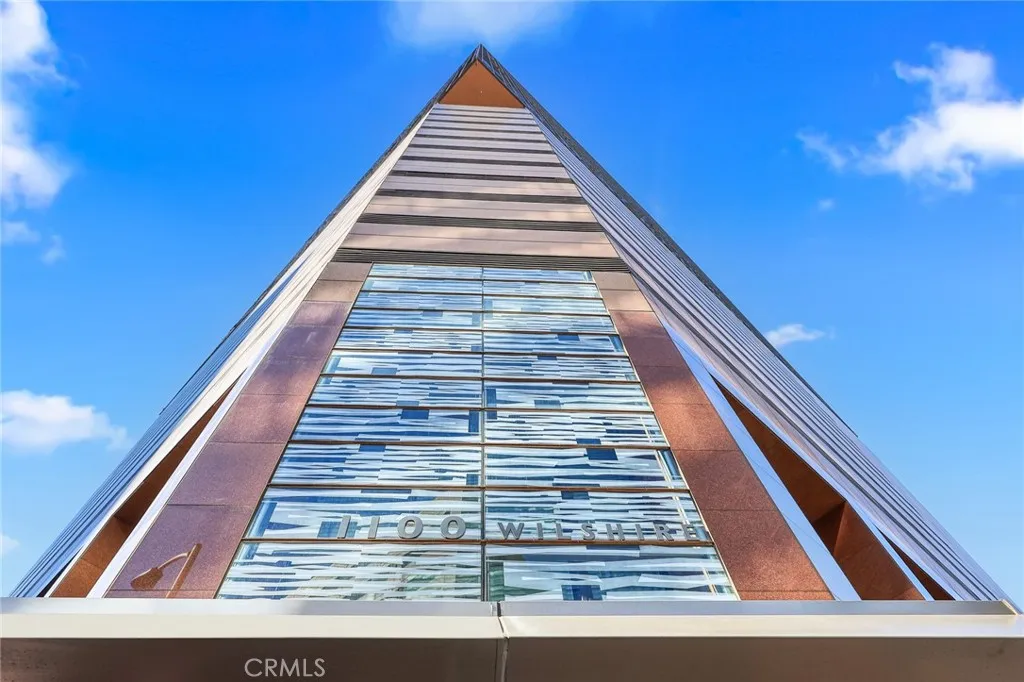 1100 Wilshire Boulevard Unit 3309, Los Angeles, CA 90017 - Photo 3 of 38, Los Angeles, CA