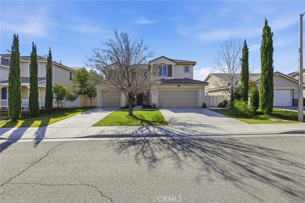 6864 Buchet Dr, Palmdale, CA 93552 - Photo 4 of 54, Palmdale, CA