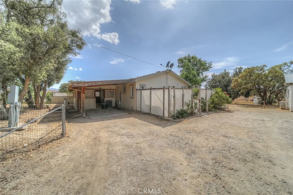 60130 Coyote Canyon, Anza, CA 92539 - Main photo, Anza, CA