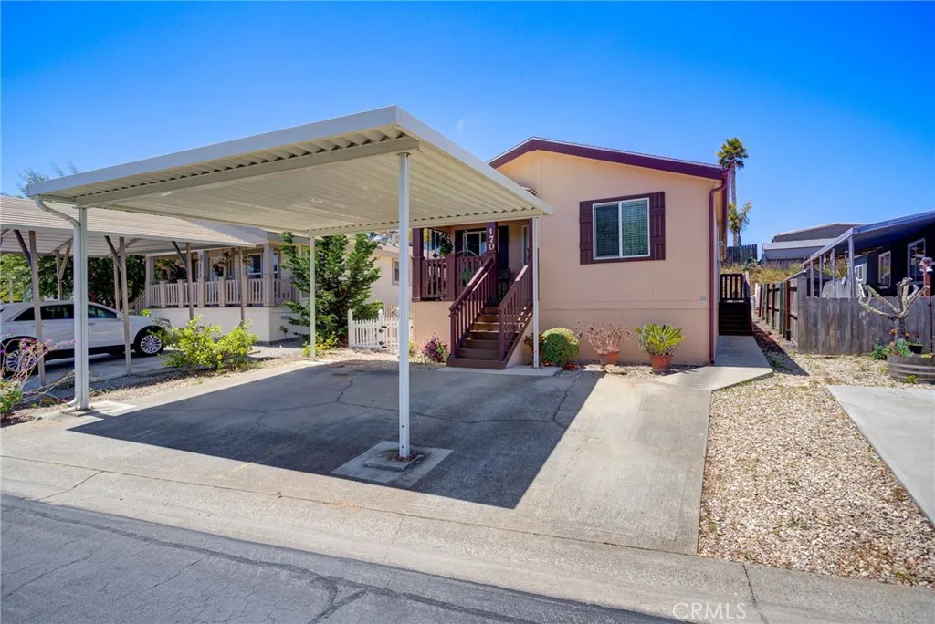 765 Mesa View Unit 170, Arroyo Grande, CA 93420 - Photo 2 of 21, Arroyo Grande, CA