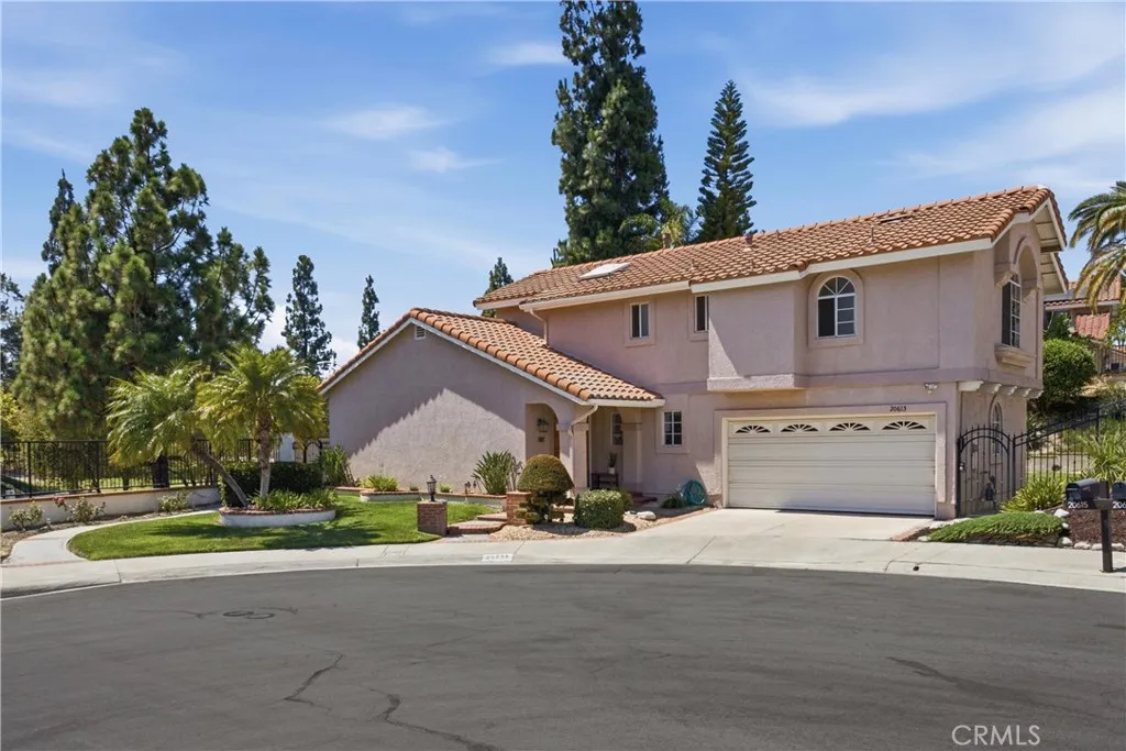 20615 Via Bilbao, Yorba Linda, CA 92887 - Main photo, Yorba Linda, CA