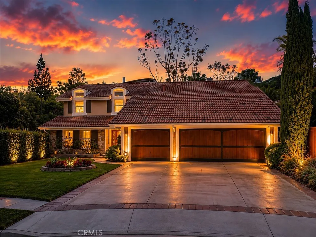 595 S Avenida Faro, Anaheim Hills, CA 92807 - Photo 2 of 27, Anaheim Hills, CA