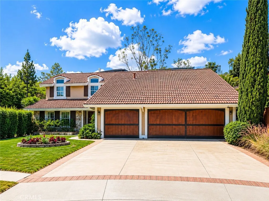 595 S Avenida Faro, Anaheim Hills, CA 92807 - Photo 3 of 27, Anaheim Hills, CA