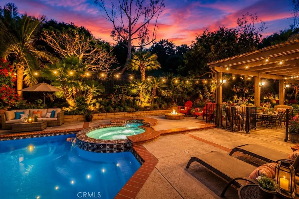 595 S Avenida Faro, Anaheim Hills, CA 92807 - Photo 4 of 27, Anaheim Hills, CA