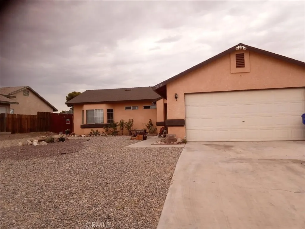 25631 3rd Street, Barstow, CA 92311 - Main photo, Barstow, CA