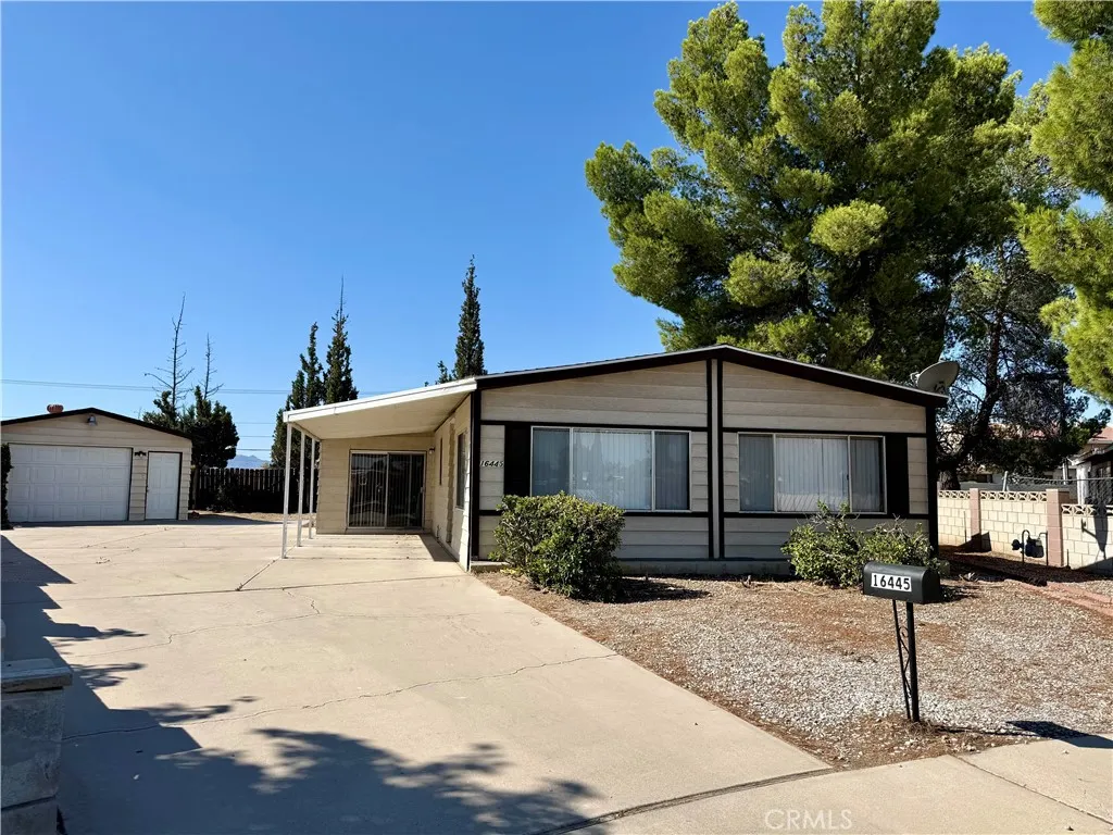 16445 Wimbleton Court, Victorville, CA 92395 - Photo 2 of 9, Victorville, CA