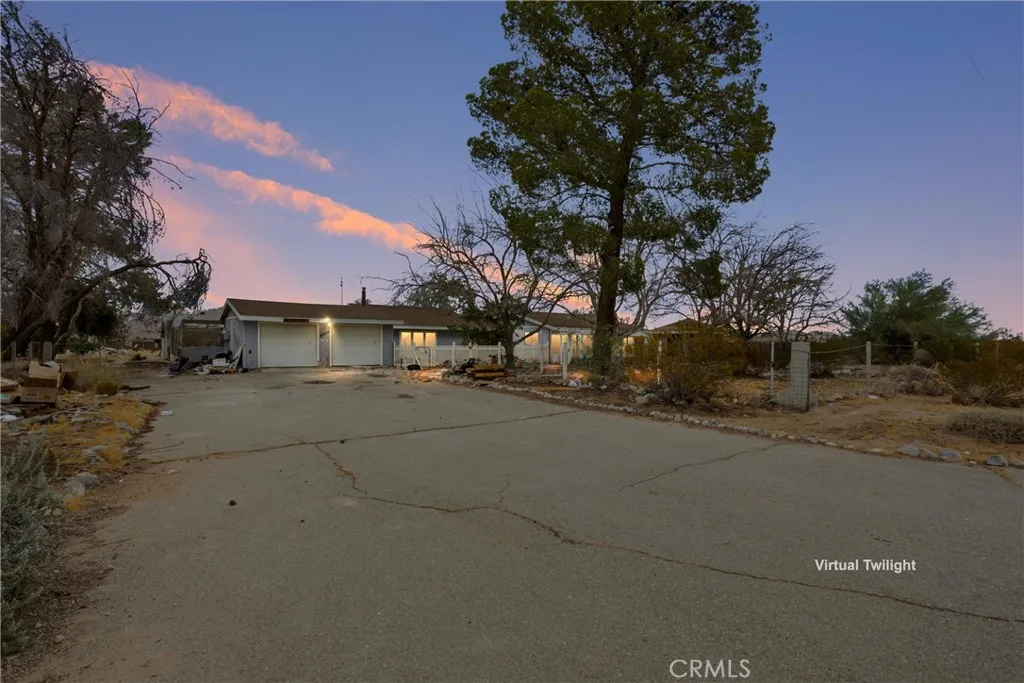 38484 Foothill Road, Lucerne Valley, CA 92356 - Main photo, Lucerne Valley, CA