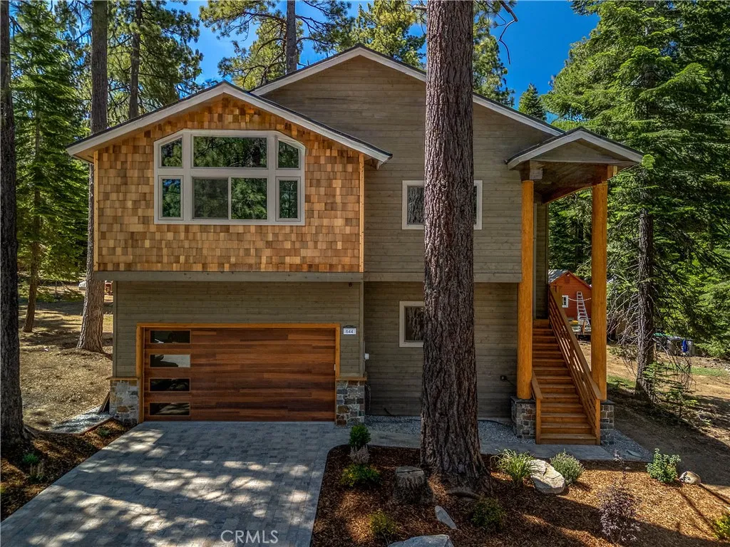 644 Tata, South Lake Tahoe, CA 96150 - Photo 4 of 65, South Lake Tahoe, CA