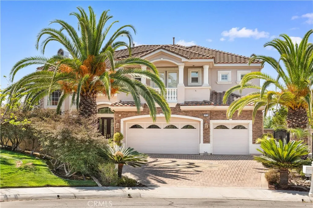 18974 Secretariat Way, Yorba Linda, CA 92886 - Main photo, Yorba Linda, CA