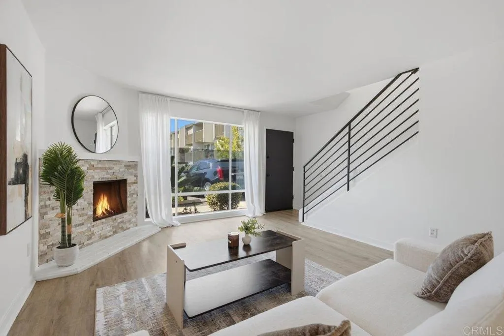 3282 Berger Avenue Unit A3, San Diego, CA 92123 - Main photo, San Diego, CA