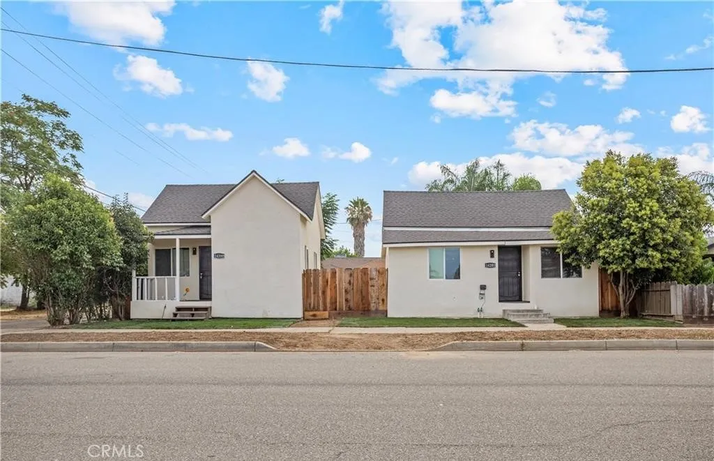 1420-- 1424 Q, Merced, CA 95340 - Photo 2 of 14, Merced, CA