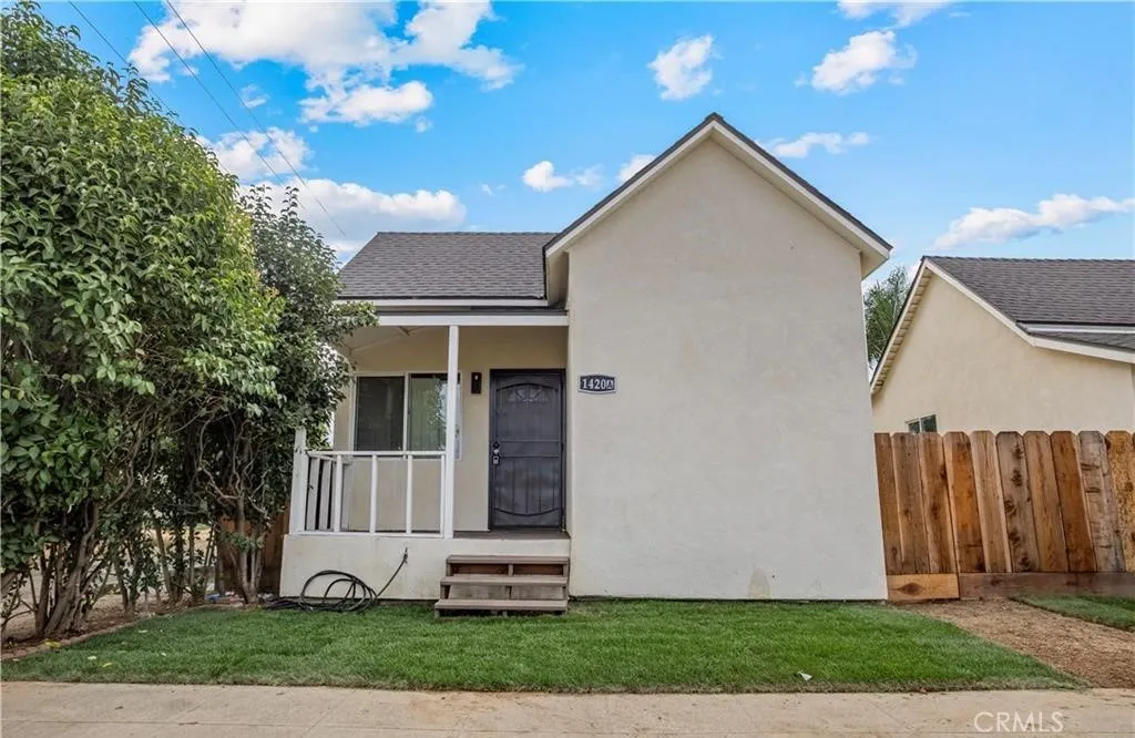 1420-- 1424 Q, Merced, CA 95340 - Photo 3 of 14, Merced, CA