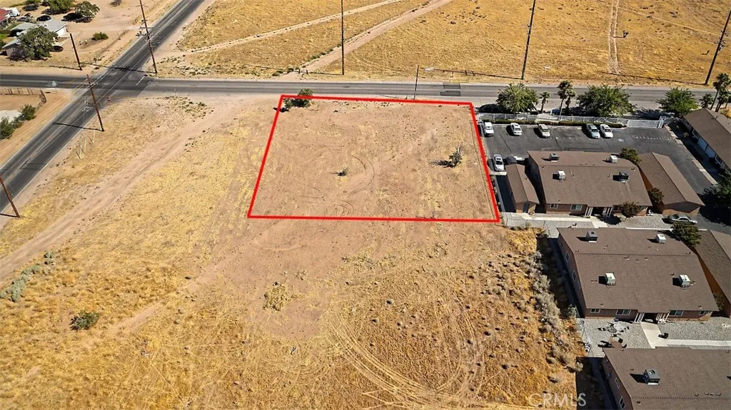 0 Sultana St. 041022118, Hesperia, CA 92345 - Photo 2 of 6, Hesperia, CA