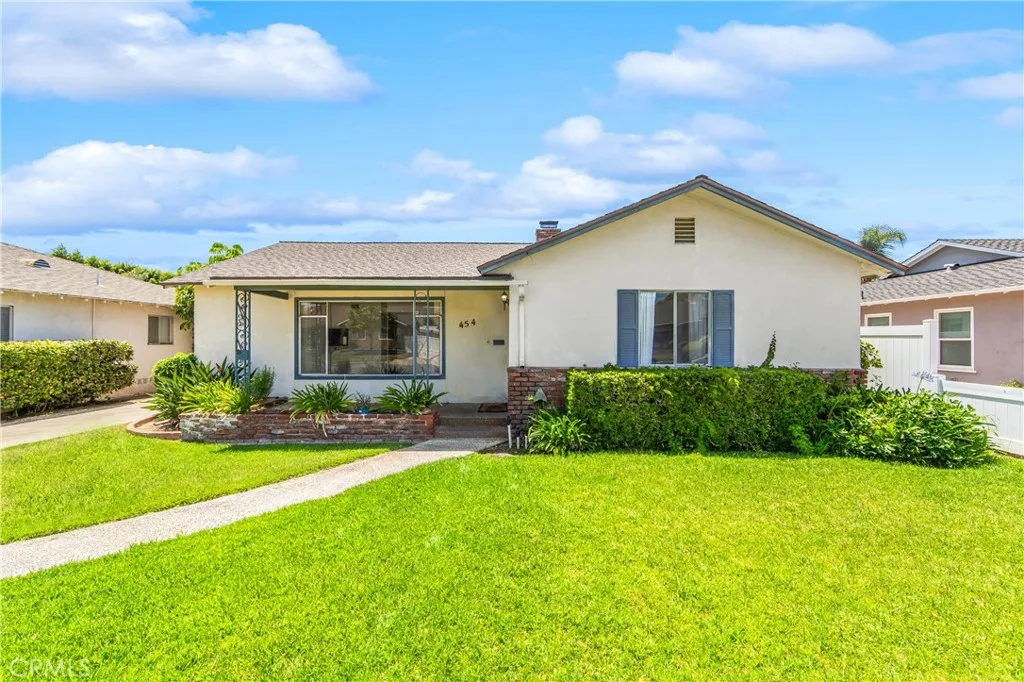 454 N Shattuck Place, Orange, CA 92866 - Main photo, Orange, CA