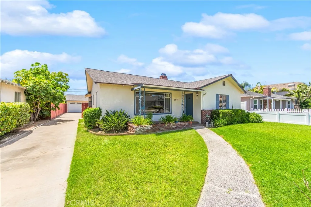 454 N Shattuck Place, Orange, CA 92866 - Photo 2 of 44, Orange, CA