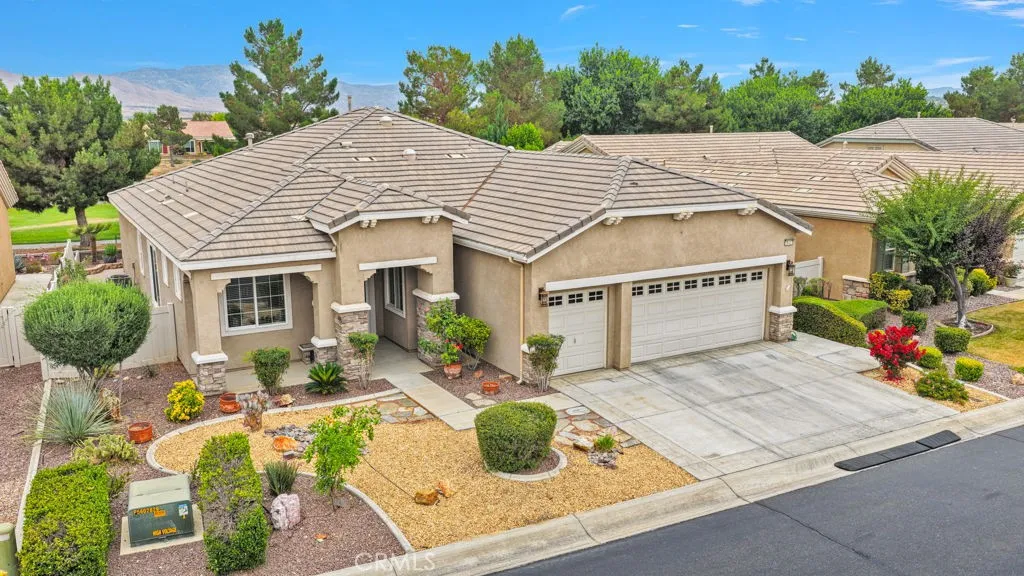 19427 Verbena, Apple Valley, CA 92308 - Main photo, Apple Valley, CA