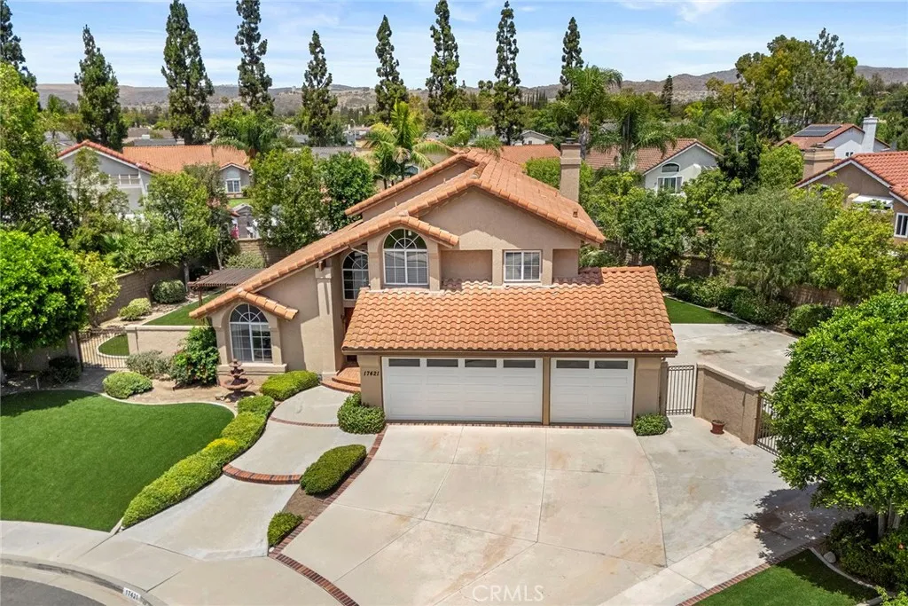 17421 Burchit, Yorba Linda, CA 92886 - Photo 2 of 39, Yorba Linda, CA