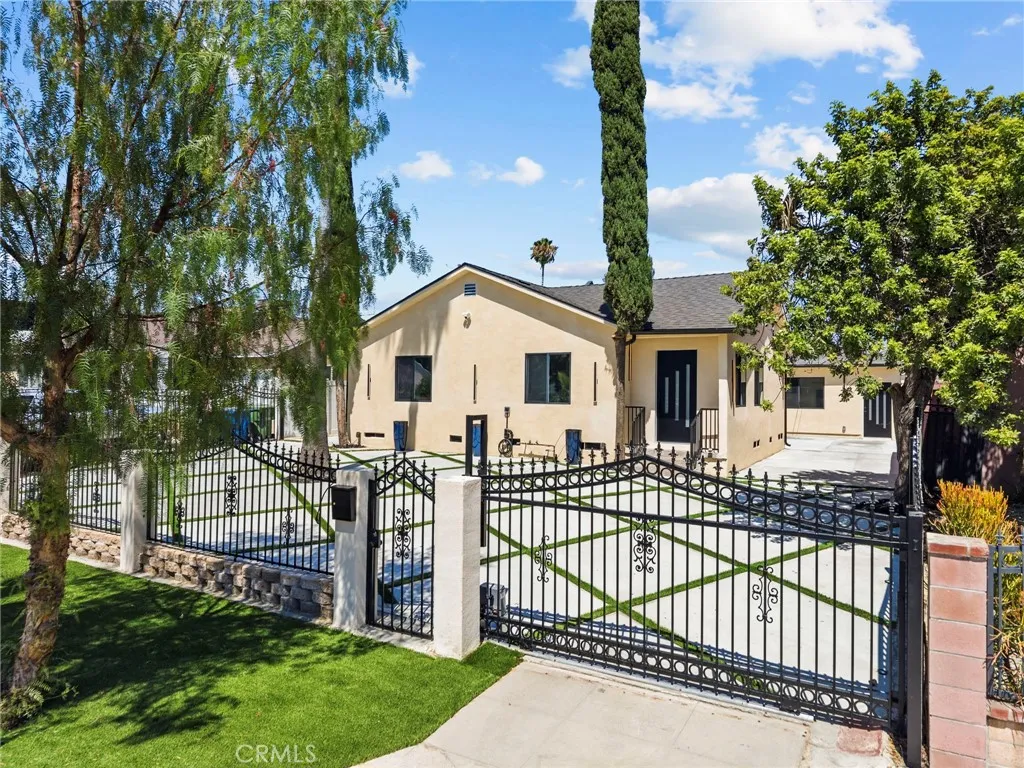 7660 Radford Avenue, North Hollywood, CA 91605 - Main photo, North Hollywood, CA