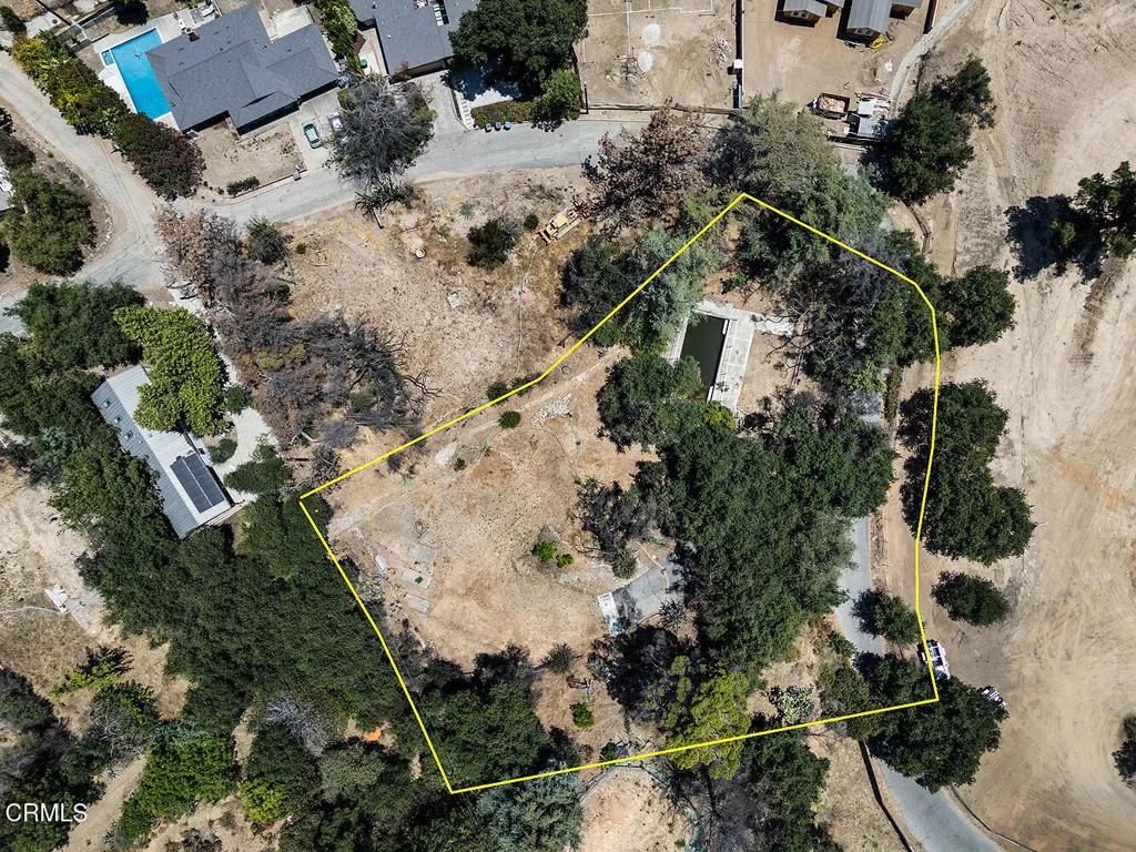 3705 Alzada Rd, Altadena, CA 91001 - Main photo, Altadena, CA