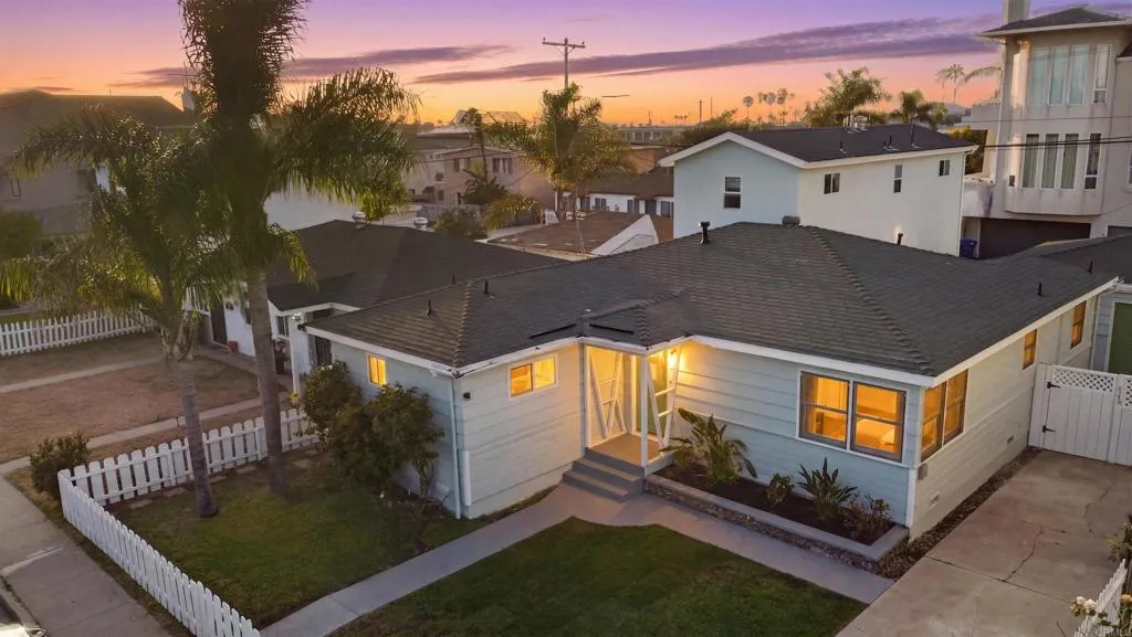 246 Elm Avenue, Imperial Beach, CA 91932 - Main photo, Imperial Beach, CA