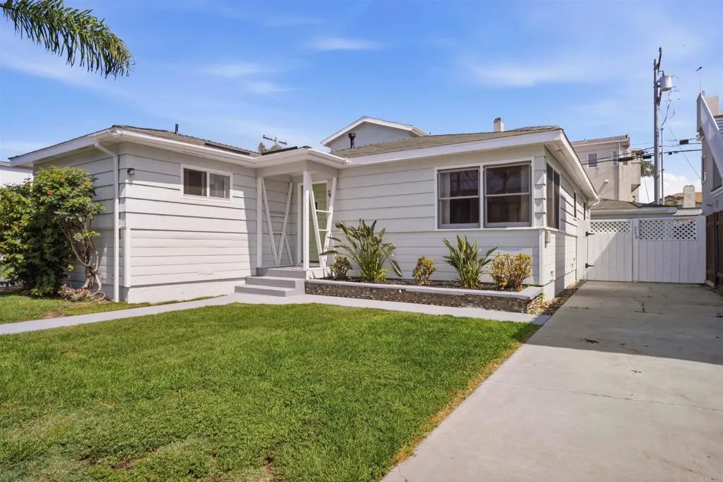 246 Elm Avenue, Imperial Beach, CA 91932 - Photo 3 of 50, Imperial Beach, CA
