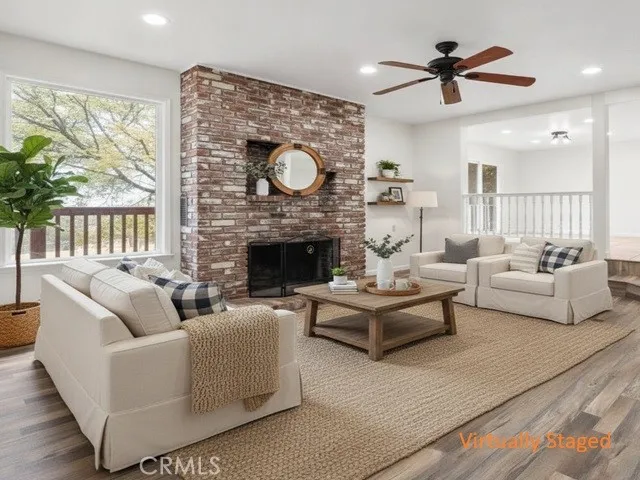 4626 Pat Lane, Loma Rica, CA 95901 - Photo 3 of 50, Loma Rica, CA